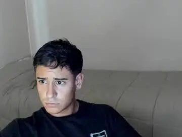 Chaturbate Live Porn of tairoanddagnye