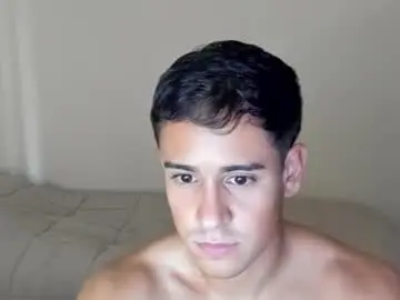 Chaturbate Adult Video Chat of tairoanddagnye