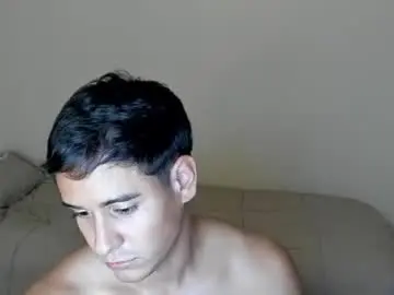 Chaturbate Live Sex of tairoanddagnye