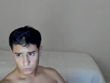 Chaturbate Adult Video Chat of tairoanddagnye