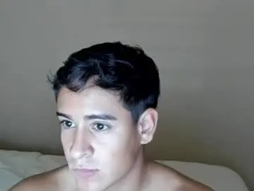 Chaturbate Nude Webcam of tairoanddagnye