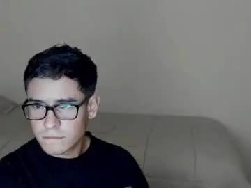 Chaturbate Adult Webcam of tairoanddagnye