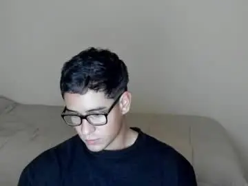 Chaturbate Live Porn of tairoanddagnye