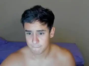 Chaturbate Live Porn of tairoanddagnye