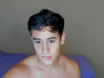 Chaturbate Live Porn of tairoanddagnye