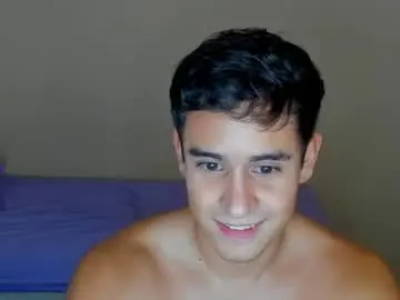 Chaturbate Sex Cam of tairoanddagnye