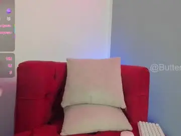 Chaturbate Live Sex Cam of thamara_cooper_