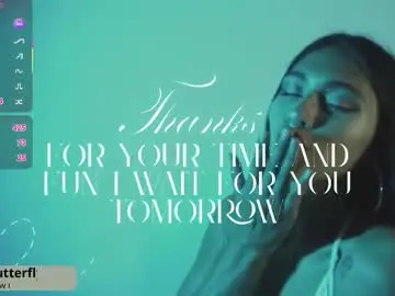 Chaturbate Adult Webcams of thamara_cooper_