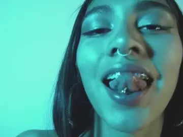 Chaturbate Best Webcam of thamara_cooper_