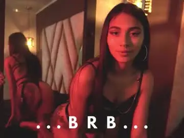 Chaturbate Best live sex cam show of thamara_cooper_