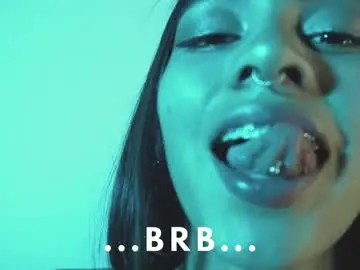 Chaturbate Best live sex cam show of thamara_cooper_
