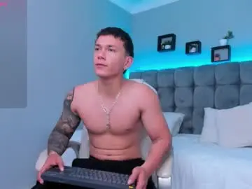 Chaturbate Adult Video Chat of thomas_moon_