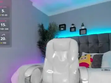 Chaturbate Sex Chat of thomas_moon_