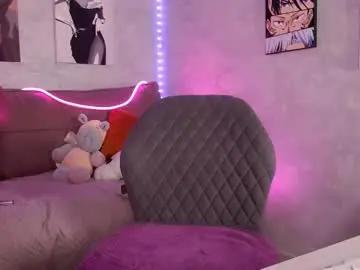 Chaturbate Live Sex Cam of tiffany__butlers