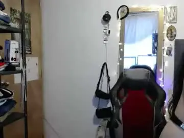 Chaturbate Free Porn Cam of valentinasmith18