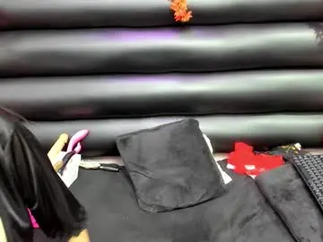 Chaturbate Live Porn of valerysweety__