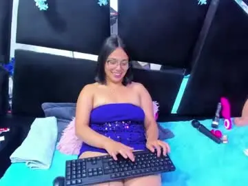 Chaturbate Sex Chat of valerysweety__