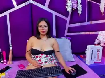 Chaturbate Adult Webcams of valerysweety__