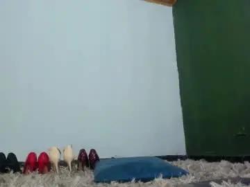 Chaturbate Watch Live Sex Cams of velourmuse