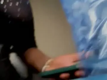 Chaturbate Live Porn of verygoodbadgirl_ebony