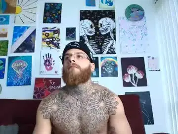 Chaturbate Adult Webcam of vickingcock7