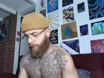 Chaturbate Live Sex of vickingcock7