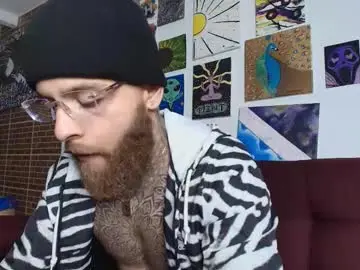 Chaturbate Live Porn of vickingcock7