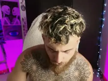 Chaturbate Free Live Porn of vickingcock7