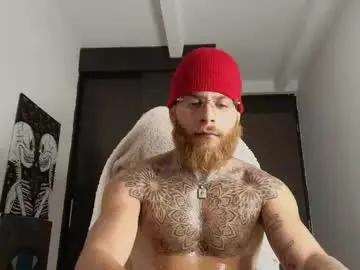 Chaturbate Free Porn Cam of vickingcock7