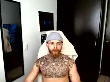 Chaturbate Live Porn of vickingcock7