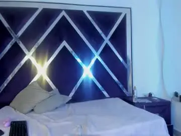 Chaturbate Live Sex of violetcurvy