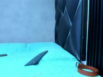 Chaturbate Sex Cam of yefersonyoss