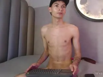 Chaturbate Best Webcam of yefersonyoss