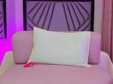 Chaturbate Adult Webcam of yefersonyoss