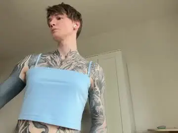 Chaturbate Live Porn of yexes