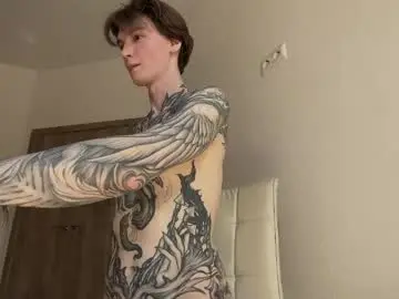 Chaturbate Nude Webcam of yexes