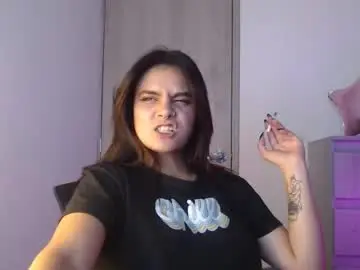 Chaturbate Sex Chat of zoee_t