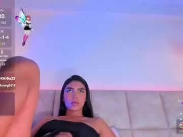 Chaturbate Private Sex Chat of abelladgr