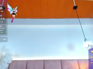 Chaturbate Adult Webcam of abelladgr