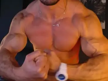 Chaturbate Live Sex Cam of angeloeric