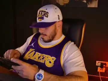 Chaturbate Free Porn Cam of angeloeric