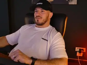 Chaturbate Live Porn of angeloeric