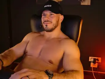 Chaturbate Live Porn of angeloeric