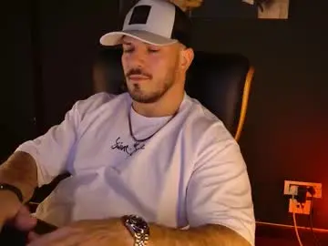 Chaturbate Adult Video Chat of angeloeric