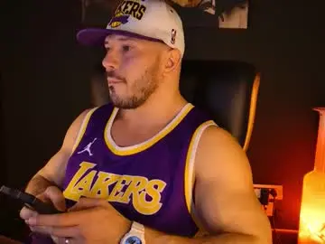 Chaturbate Sex Cam of angeloeric