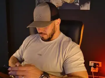 Chaturbate Sex Cam of angeloeric