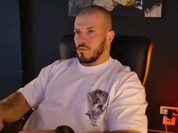 Chaturbate Adult Video Chat of angeloeric