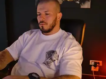 Chaturbate Sex Cam of angeloeric