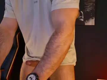 Chaturbate Adult Webcams of angeloeric