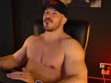 Chaturbate Adult Video Chat of angeloeric